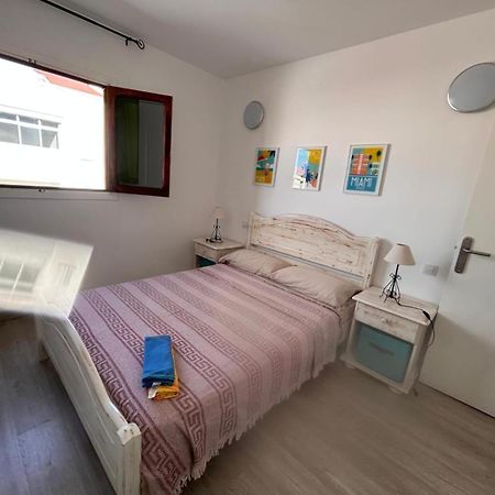 Casa Matilde Apartment Коралео Екстериор снимка