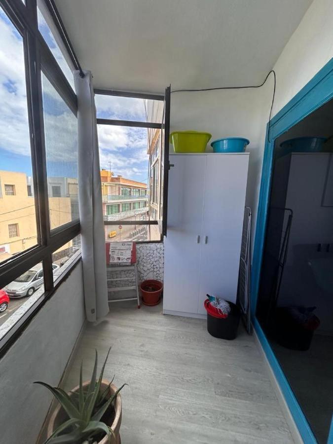Casa Matilde Apartment Коралео Екстериор снимка