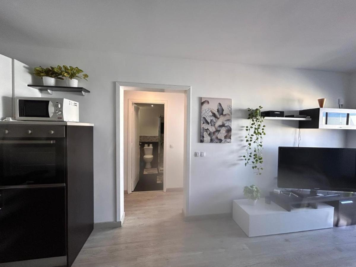 Casa Matilde Apartment Коралео Екстериор снимка