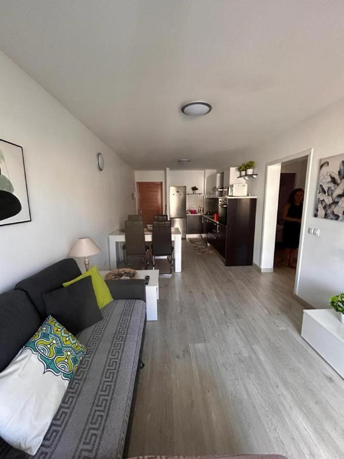 Casa Matilde Apartment Коралео Екстериор снимка