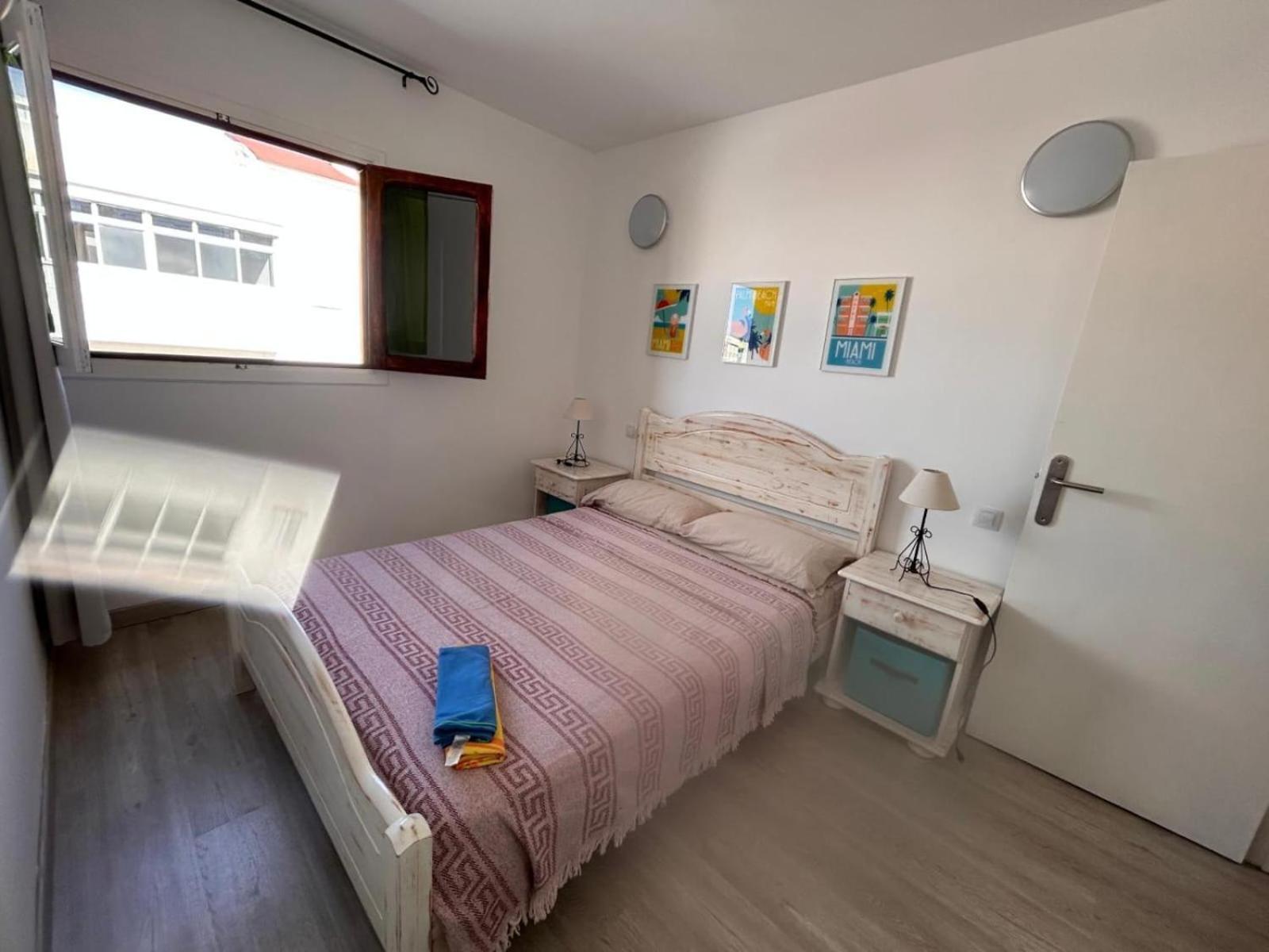 Casa Matilde Apartment Коралео Екстериор снимка