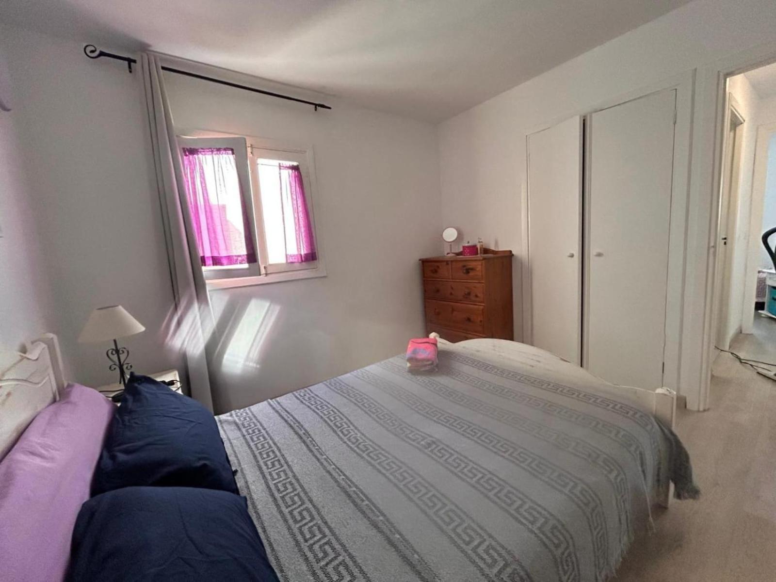 Casa Matilde Apartment Коралео Екстериор снимка