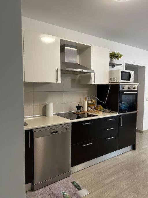 Casa Matilde Apartment Коралео Екстериор снимка